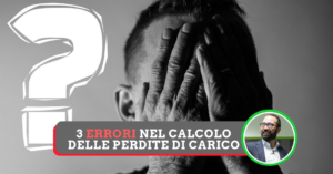 Perdite di carico concentrate